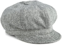 Brixton Men's Spoke Newsboy Style Hat Brixton Men's Spoke Newsboy Style Hat