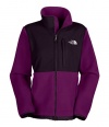 The North Face Denali Fleece Premiere Purple Women's Sz Large