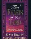 The Feasts Of The Lord God's Prophetic Calendar From Calvary To The Kingdom