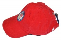 Ralph Lauren Unisex USA Olympic Team London 2012 Logo Adjustable Hat Cap Ralph Lauren Unisex USA Olympic Team London 2012 Logo Adjustable Hat Cap