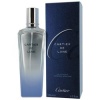 CARTIER DE LUNE by Cartier Perfume for Women (EDT SPRAY 4.2 OZ)