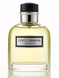 Ruggedly masculine. Exotic. A distinctive, dynamic scent that expresses individuality in an understated style. Eau de Toilette Spray, 2.5 oz. Ruggedly masculine. Exotic. A distinctive, dynamic scent that expresses individuality in an understated style. Eau de Toilette Spray, 2.5 oz.