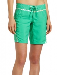 Columbia Women's Viva Bonita Long Boardshort Columbia Women's Viva Bonita Long Boardshort