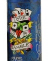 Christian Audigier Ed Hardy Love and Luck Eau De Toilette Spray for Men, 0.25 Ounce