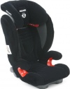 Recaro ProBooster High Back Booster Car Seat, Midnight