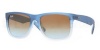 RAY BAN Sunglasses RB 4165 853/5D Gradient 54MM