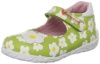 Agatha Ruiz De La Prada 122930,Green,20 EU(5 M US Toddler)