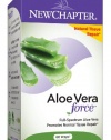 New Chapter Aloe Vera Force, 60 Veg Capsules