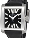 TW Steel Men's CE3004 CEO Black Dial Watch