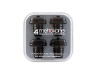 Metrokane Vacuum Wine Stoppers, Set of 4