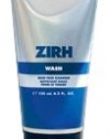 Zirh International Zirh Wash By Zirh International For Men. Mild Face Cleanser 125 Ml / 4.2-Ounces