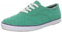 Keds Women's Champion Eyelet Sneaker Keds Women's Champion Eyelet Sneaker