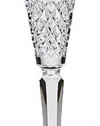 Waterford Crystal 1st Edition 12 Days of Christmas Champagne Flute, Partridge in a Pear Tree