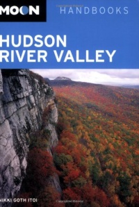 Hudson River Valley (Moon Handbooks)