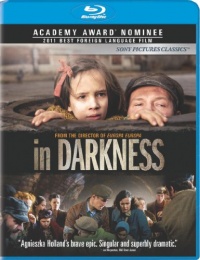 In Darkness [Blu-ray]