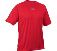 Diadora Men's Short Sleeve Sfida Diadry T Running Apparel,Fire,S US Diadora Men's Short Sleeve Sfida Diadry T Running Apparel,Fire,S US