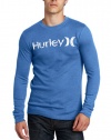 Hurley Men's One And Only Thermal Shirt