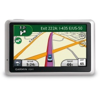 Garmin nüvi 1350LMT 4.3-Inch Portable GPS Navigator with Lifetime Map & Traffic Updates Garmin nüvi 1350LMT 4.3-Inch Portable GPS Navigator with Lifetime Map & Traffic Updates