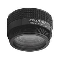 Celestron f/6.3 Reducer Corrector for C Series Telescopes Celestron f/6.3 Reducer Corrector for C Series Telescopes