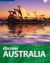 Lonely Planet Discover Australia (Full Color Country Travel Guide)