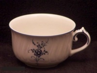 Villeroy & Boch Vieux Luxembourg 7-1/2-Ounce Tea Cup Villeroy & Boch Vieux Luxembourg 7-1/2-Ounce Tea Cup