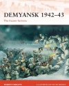 Demyansk 1942-43: The frozen fortress (Campaign)