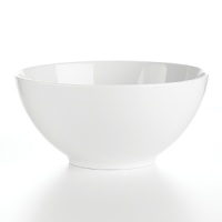 Fine porcelain dinnerware, serveware and accessory pieces made in Germany designed by Thomas for Rosenthal. White color with subtle raised white lines. Perfect for everyday use or entertaining. Dishwasher and microwave safe. Fine porcelain dinnerware, serveware and accessory pieces made in Germany designed by Thomas for Rosenthal. White color with subtle raised white lines. Perfect for everyday use or entertaining. Dishwasher and microwave safe.