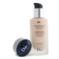 Christian Dior Diorskin Sculpt Line Smoothing Lifting Makeup Spf20 Christian Dior Diorskin Sculpt Line Smoothing Lifting Makeup Spf20