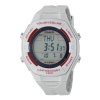 Casio Women's LWS200H-8ACF Solar Runners 120-Lap Digital Sport Watch