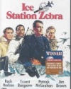 Ice Station Zebra