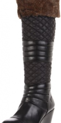 Guess Shoes Pozita 2 - Brown Multi Fabric Guess Shoes Pozita 2 - Brown Multi Fabric