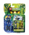 LEGO Ninjago Slithraa 9573
