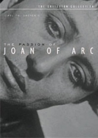The Passion of Joan of Arc (The Criterion Collection) The Passion of Joan of Arc (The Criterion Collection)