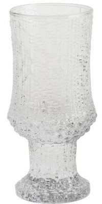 iittala Ultima Thule White Wine Glasses, Set of 2