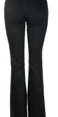 CJ by Cookie Johnson Grace Boot Jean, Black CJ by Cookie Johnson Grace Boot Jean, Black