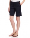 Dickies Women's Flat Front Short