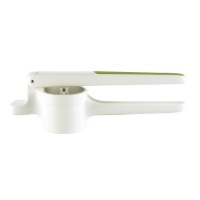OXO Tot Baby Food Ricer, White/Green OXO Tot Baby Food Ricer, White/Green