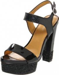 Nine West Women's Fastlife Ankle-Strap Sandal