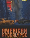 American Apocalypse Wastelands