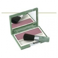 Clinique Soft Pressed Powder Blusher 01 New Clover Clinique Soft Pressed Powder Blusher 01 New Clover