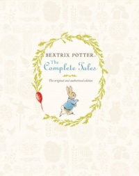 Beatrix Potter The Complete Tales Beatrix Potter The Complete Tales
