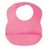 Summer Bibbity Bib, Pink