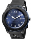 Armani Exchange Sport Blue Dial Men's watch #AX1120