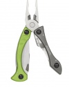 Gerber 30-000140 Crucial Tool, Green