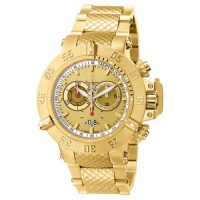 Invicta Men's 5403 Subaqua Collection Chronograph Watch Invicta Men's 5403 Subaqua Collection Chronograph Watch