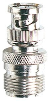 Cobra HA-BNC CB Adapter Cobra HA-BNC CB Adapter