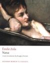 Nana (Oxford World's Classics)