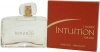 Intuition By Estee Lauder For Men. Aftershave 3.4 Ounces