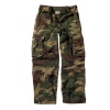 Kid's Woodland Vintage Paratrooper Fatigues - in your choice of size