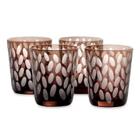 Naturally smoothed by sea and shore, the sandstone inspires a DVF design. Etched in glass, the theme brings texture, dimension and color to celebrations. Naturally smoothed by sea and shore, the sandstone inspires a DVF design. Etched in glass, the theme brings texture, dimension and color to celebrations.